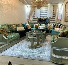 ديكورات المنزل من الداخل غرف نوم وصالونات عصرية Home Furniture Home Decor