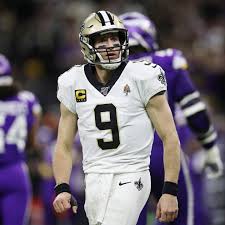 Saints super bowl ring has lots of bling. Will Drew Brees Retire Nbc Analyst Says It S Possible While A Fox Analyst Said He Would Be Sick If It Happened
