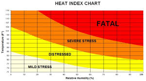 How To Prevent Heat Stress At Work Hubpages
