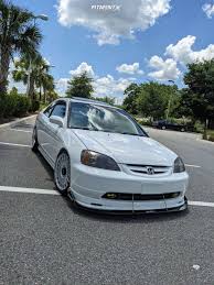 Image result for Titanium 2002 Civic