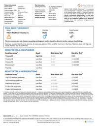 Panorama Test 500 Non Invasive Prenatal Test Harley Street London The Birth Company