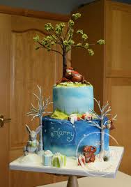 Single books, stacked books, open books. Nursery Book Cake Affair Cakes For Every Occasion