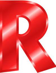 Red letter by ingrimayne type. 77 Red Scarlett Letters Ideas Letters Letter R Lettering