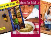 Fishing Fun by Francis McCall; Paul Richardson