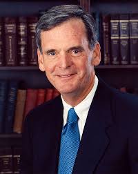 Judd Gregg