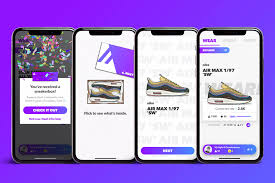 It specializes in sneakers for both casual buyers and serious collectors. Aglet The Mobile App Every Sneakerhead Needs Sneakers Magazine