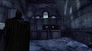 Conceivably, you could've been faffing about for six hours hunting riddler trophies or just beating mooks up, then get to ivy's place. Batman Arkham City Riddler Trophaen Im Museum Bilder Screenshots Computer Bild Spiele