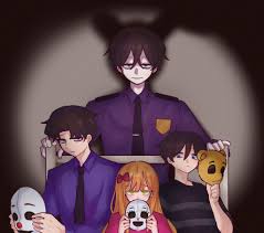 Elizabeth Afton hentai videos, GIFs, and images | R34.app