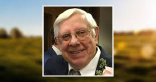 Thomas Gerlach Obituary March 31, 2022