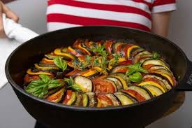 Basische Rezepte Ubersauerung Vermeiden Basisch Kochen Basische Rezepte Vegetarisch Ratatouille Rezept Rezepte