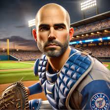 National Baseball League Home Page