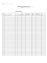 Il leur est également adressé au plus tard dans les 15 jours qui précédent la tenue de l'assemblée générale des actionnaires qui a lieu afin d'approuver les. Raport De Productie Xls