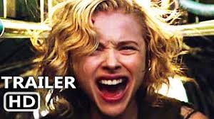 This is dumb but fun. Shadow In The Cloud Official Trailer 2021 Chloe Grace Moretz Sci Fi Monster Movie Hd Youtube
