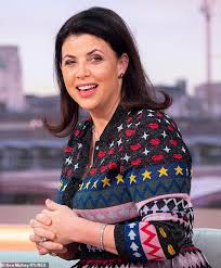 Find your friends on facebook. Eden Confidential Bbc News Anchor Simon Mccoy Finds Love With Dynasty Pin Up Emma Samms Daily Mail Online