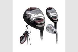 So what would the longest and straightest driver in history who also happened to be just as sharp with his irons do to the competition? Jack Nicklaus Cd2 Hl Junior Club Set Review Equipment Reviews Today S Golfer