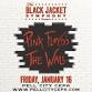 The Black Jacket Symphony - Pink Floyd's The Wall event image