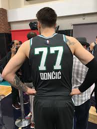 Or creating cap space, and the uncertain future of kristaps porzingis. Question Time Do You Think Luka Doncic Has The