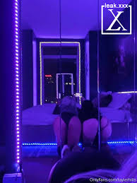 Fresh Tayler Hills onlyfans xxx gal pack part 4