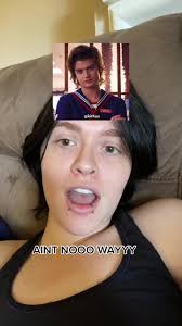 Steve Arrington Filter