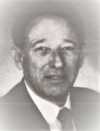 Rev Wallace E Roberts (1932-1988)