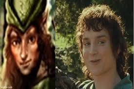 Assumptions about Feyre's character in D&D