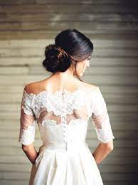 Elegant Neutral Wilmington Wedding Off Shoulder Wedding Dress Wedding Dresses Bridal Bolero