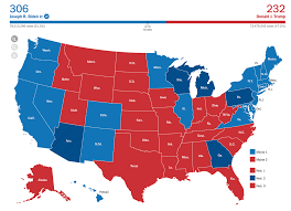 Opinion The High School Sophomore Who Nailed The Electoral Vote The New York Times