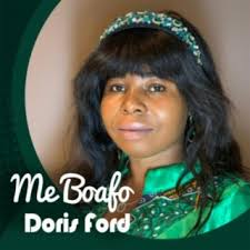 Download Doris Ford album songs: Me Boafo