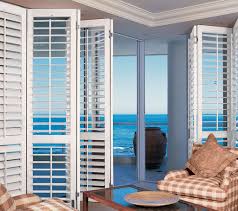 Maybe you would like to learn more about one of these? Using Wooden Shutters To Add Privacy To Doors Complete Blinds
