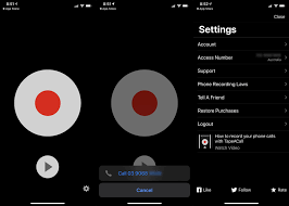 We like just press record because it manages to make itself worth its asking price by offering a different experience and feature set than apple's offering. The 8 Best Apps To Record Phone Calls On Iphone Of 2021