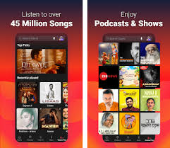 Google play is a more connected, powerful experience. Gaana Music Songs Podcasts Apk Download For Android Latest Version 8 31 0 Com Gaana