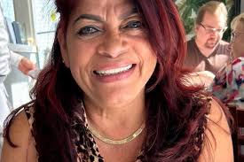 Fundraiser for Marilyn Munoz by Selena Villagomez : Support Marilyn's  Recovery Journey