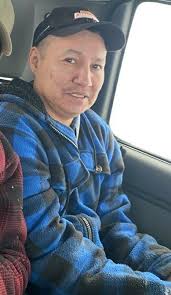 Obituary of Glen Paul