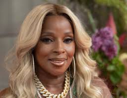 Mary J. Blige To Executive Produce Film “Real Love”