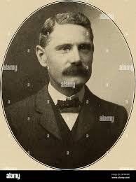 Frederick henry francis hi-res stock photography and images