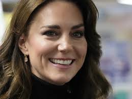 Principessa Kate: "ho completato la chemio, è stata dura"