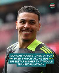 They'd score goals for FUN next season 🤩