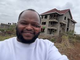 Roof design and construction services in Kenya