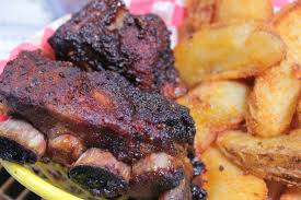 We are at the intersection of popular asian recipes, american recipes, italian recipes, and more. Smoked Rib Tips Smoked Riblets Learn To Smoke Meat With Jeff Phillips