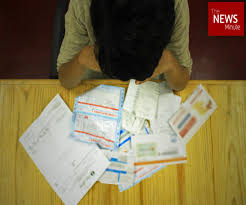 How long it takes to get your tax refund will depend on how and when you file your tax return. Indian Law Says Mentally Ill Should Get Health Insurance But Do Companies Offer Them The News Minute