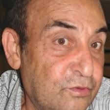 Erdinç Dinçer — The Movie Database (TMDB)