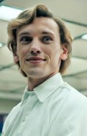 Sleepyhead || PETER BALLARD X READER ;)