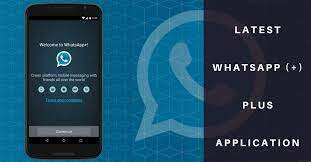 Whatsapp b58 mini v22 latest version download now. Whatsapp Plus 2021 Apk Download Antiban Latest Version 16 00 0