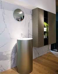 Nell'edizione del 2019, punta su premim collection come concetto principale. Salone Internazionale Del Bagno 2018 Le Novita Ideagroup