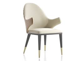 Chair With Armrests Diva C B Diva Collection By Capital Collection Design Boattomartinostudio Furniture Design Chair Chair Furniture Design