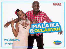 Capital fm boasts programs including the gaetano and lucky in the morning, the capital gang, the late date and dance force. Capital Fm Uganda On Twitter Excited A New Season Is Finally Here Malaikaandoulanyah Who S Ready For The Show Premiere Freshhitsforuganda Https T Co Mtayiwvdgy