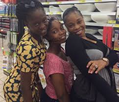 Recording artiste and music minister. We Are Totally Inlove With Gospel Singer Tope Alabi S Beautiful Family Photos Newsnigeria5