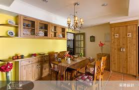 用材質色彩營造細膩溫馨的 鄉村部屋 設計家searchome home decor house design home