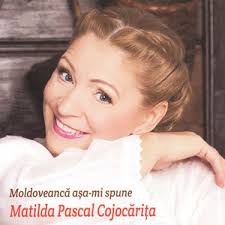 Matilda Pascal Cojocarita