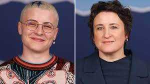 Sophie Hyde's Instagram, Twitter & Facebook